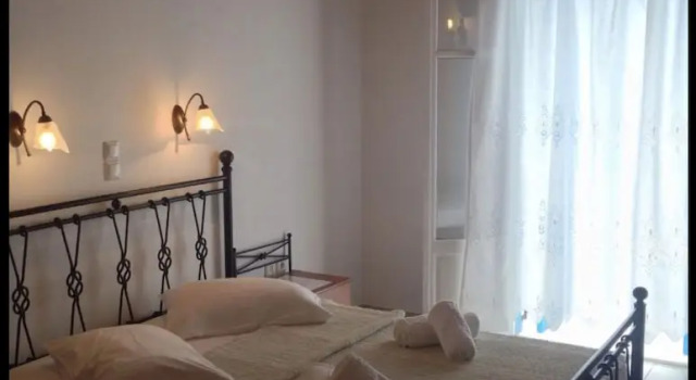 Номер Standard Hotel Posidonion