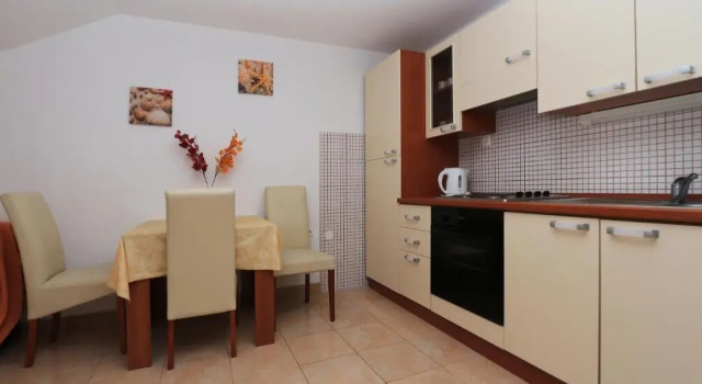 Студия Apartments Andrijašević