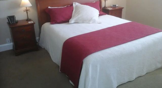 Номер Standard Kershaw House Boutique Accommodation
