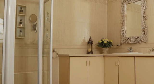 Люкс Presidential Water on Waldrift Guesthouse