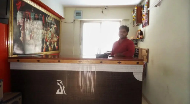 Ashtavinayak Residency