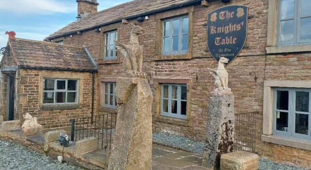 2 Bed Flat - Sleeps 3 - Parking - Wifi, Book Lejlighed Lejligheder i Buxton, Lejlighed