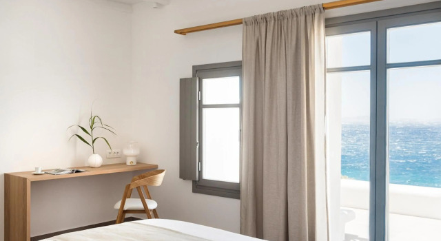 Mykonos Soul Luxury Suites - Adults Only