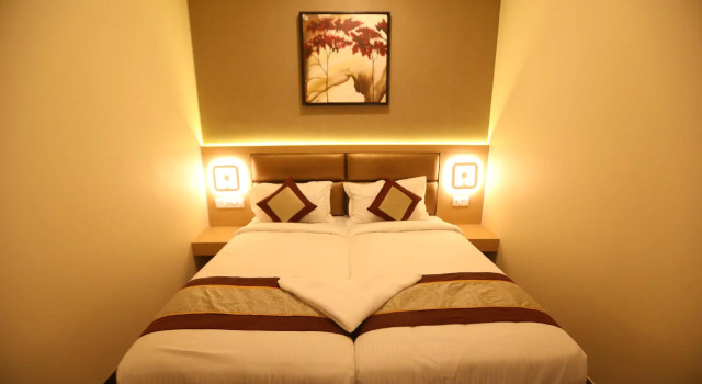 Nestlay Rooms Vanagaram, Забронировать Отель Недорогие отели штата Тамилнада, недорого