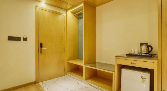 Номер Standard The Vincent Inn