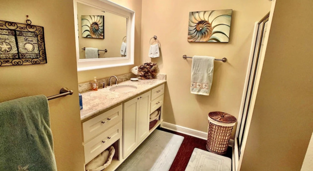 A Hop, A Skip And A Splash 3 Bedroom Home, Book Feriehus Bolivar Peninsula Houston