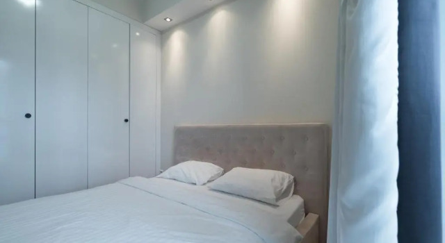 Апартаменты Superior Platinum Towers Luxury Apartments