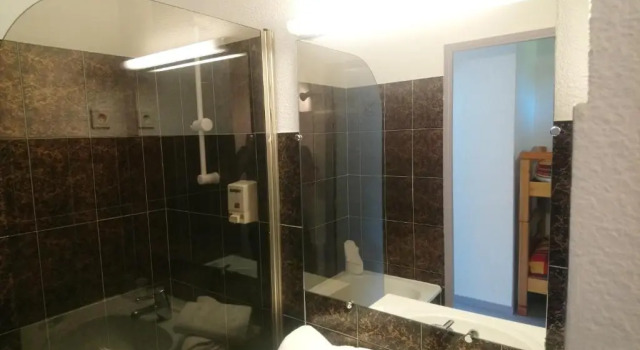 Номер Standard Hotel Résidence Anglet Biarritz-Parme