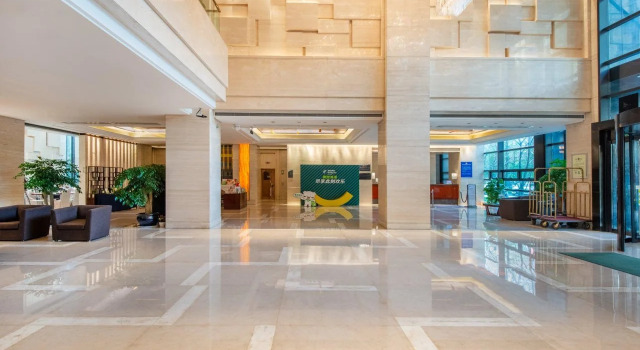 DC Hotel Hangzhou CBD, part of JdV by Hyatt