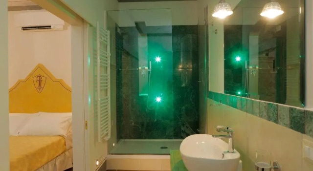 Номер Standard Palazzo Mari suite & rooms b&b