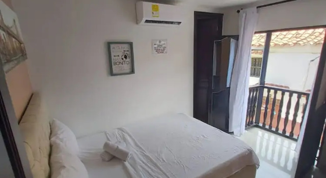 3 Bedroom Apartment 3cl3 in the old Center