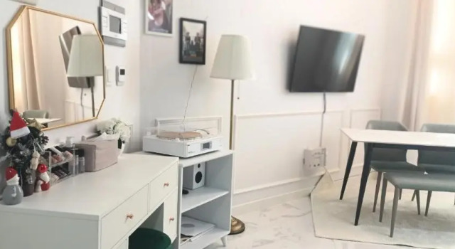 Camera Standard Blooming Guest House