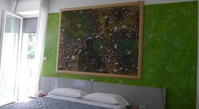 Номер Standard Hotel Luna