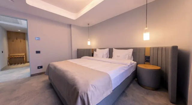 Appartamento Superior ONE Hotel