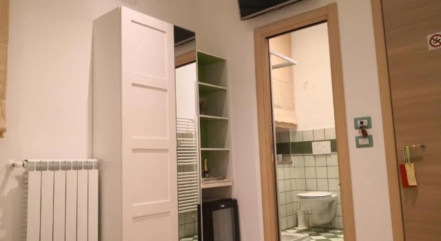 Номер Standard Affittacamere Selene Beach