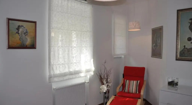 Апартаменты Apartments Sulekova