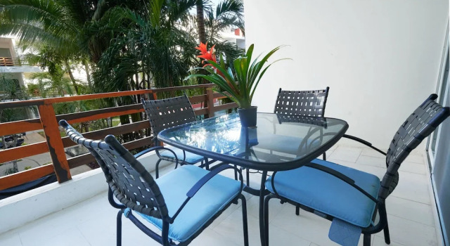 Номер Standard Brandnew Condo 2br Playa Del Carmen by Kvr