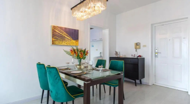 Wuhan Wuchang·Wuchang River Beach· Locals Apartment 00139250