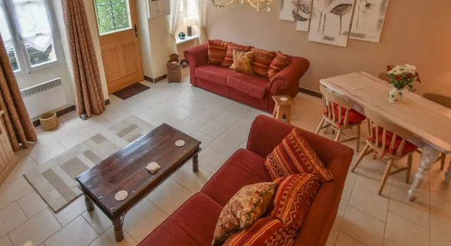 La Maison Muguet, Reserva ahora Hotel Civray Vienne