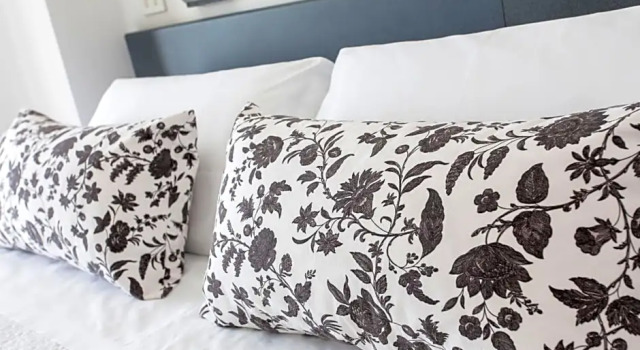 Номер Standard Hotel Tiffany & Resort