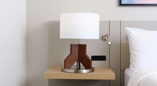 Четырёхместный номер Standard Hilton Garden Inn Atlanta NW/Kennesaw-Town Center