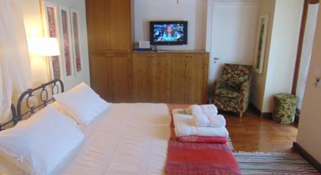 Апартаменты Charalambos Holiday Cottage