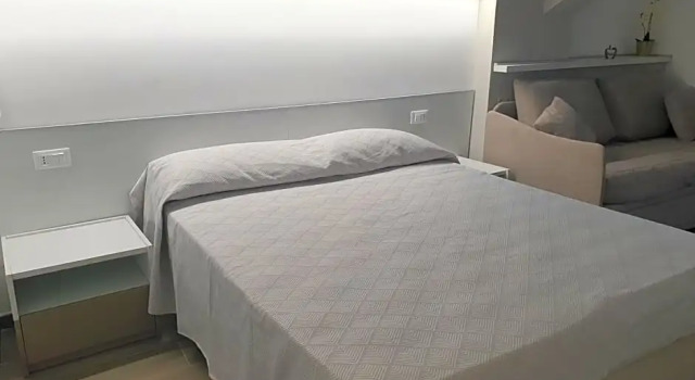 A Due Passi Bed & Breakfast