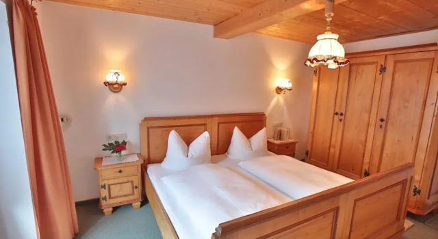 Berggasthaus Weingarten, Book Hotel Ruhpolding Chiemgau
