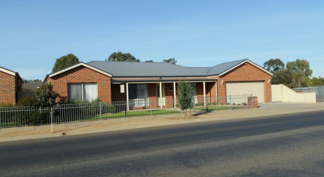 Numurkah self-contained Apartments, Foglalás Apartman Numurkah Victoria