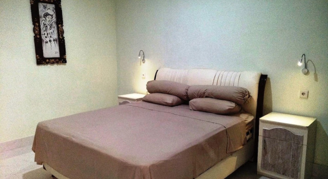 Bali Paradise Suites Seminyak, Забронировать Отель Семиньяк Бадунг