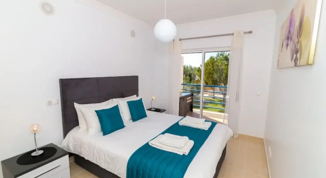 Albufeira Sunny Apartment 2 by Homing
