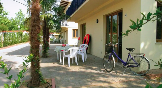 Apartments in Peschiera del Garda 22100