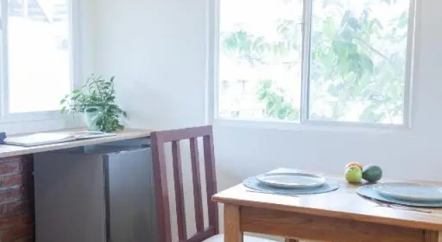 PaloSanto Suites, Book Hotel Hotels in Manabi with Parking, Parking