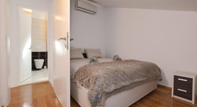 Apartment Leo