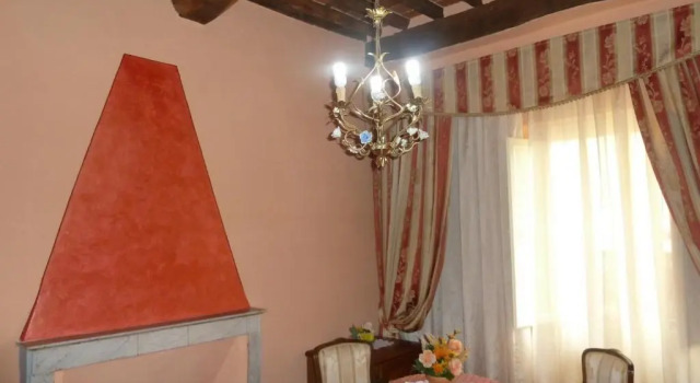 Номер Standard Antica Residenza Santa Chiara -City Center