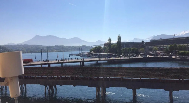 Номер Economy Hotel Pickwick and Pub "the room with a view"