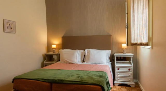 Номер Economy Ester Guest House