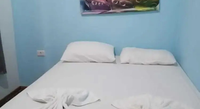 Номер Economy Pousada Recanto Paradise