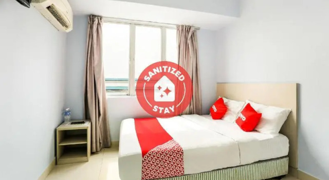 Green Leaf Boutique Hotel