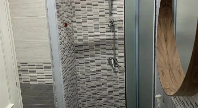 Двухместный номер Standard Franz Guest House