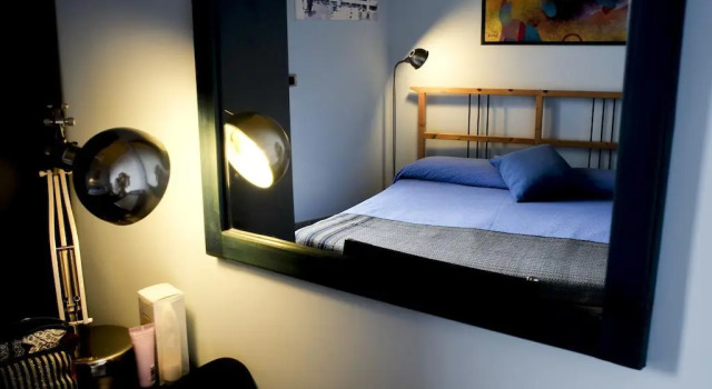 Bed and Breakfast Casamone