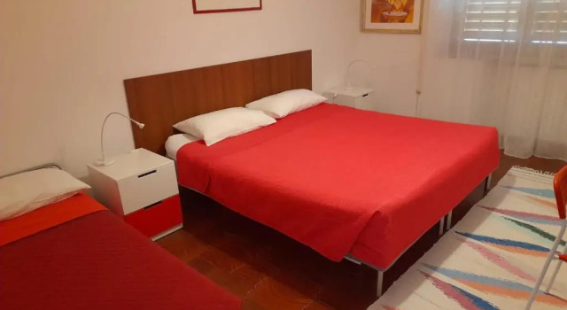 Апартаменты Standard Pergusa Lake Home