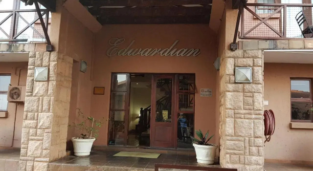 Ocean View Villas Unit G02