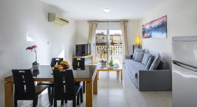 Ayia Napa Estelle Suite, Забронировать Отель Отели Айия-Напа с парковкой, Парковка
