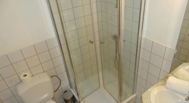 Студия Budget Flats Brussels
