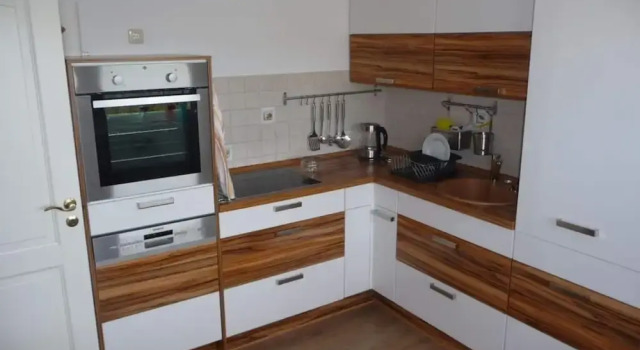 Апартаменты Holiday Home Apple Dream