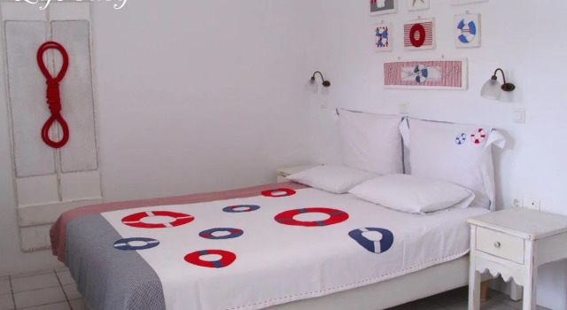 Amfitriti, Prenota Hotel Hotel a Serifo con parcheggio, Parcheggio