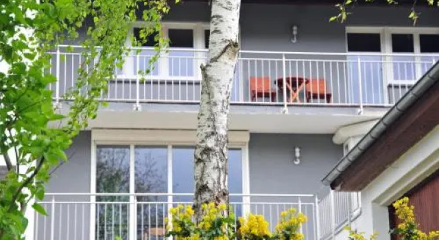 Ferienwohnung Noviomagus