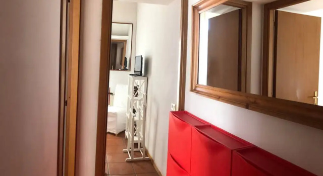 Apartment 6, Prenota Appartamento Roma Lazio