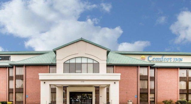 Номер Standard Comfort Inn Matthews / Charlotte